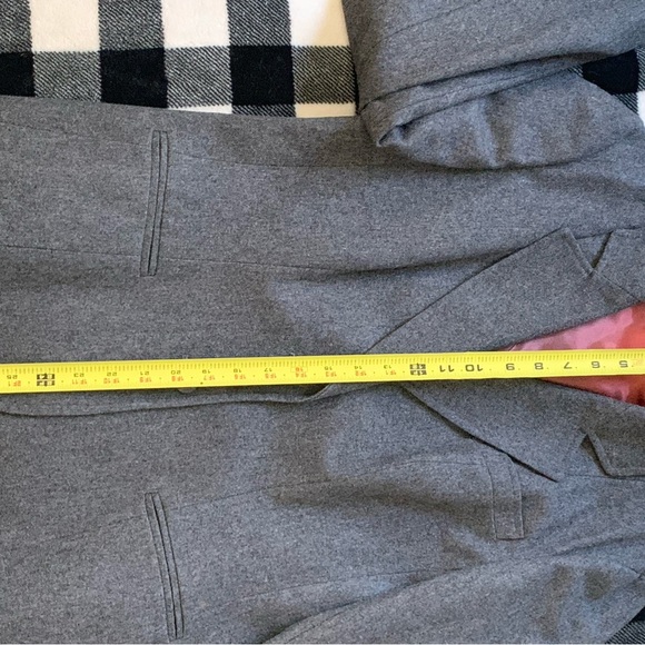 Vintage 1970’s Kirkland Hall Size 12 Blazer, Union Made in USA - Picture 12 of 15